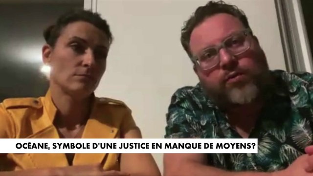 Suicide d'une étudiante : le témoignage bouleversant du père