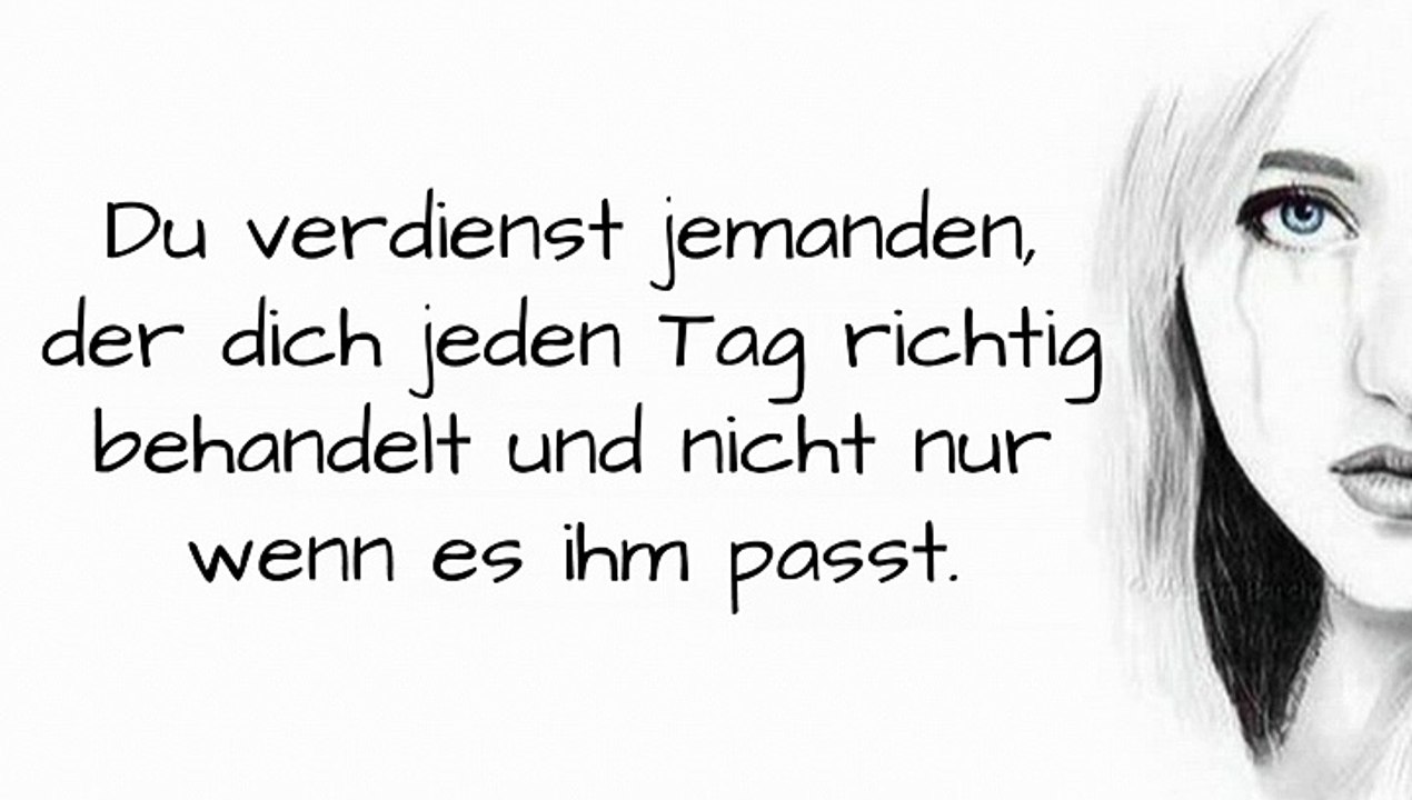 Sprüche zum nachdenken Vol.4