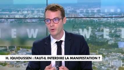 Louis Morin : «En termes de symbole, le grand gagnant est l'imam Iquioussen"