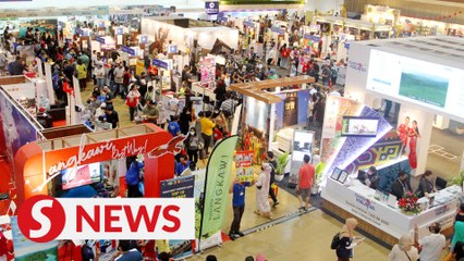 Overwhelming response to MATTA Fair 2022 from both visitors and exhibitors