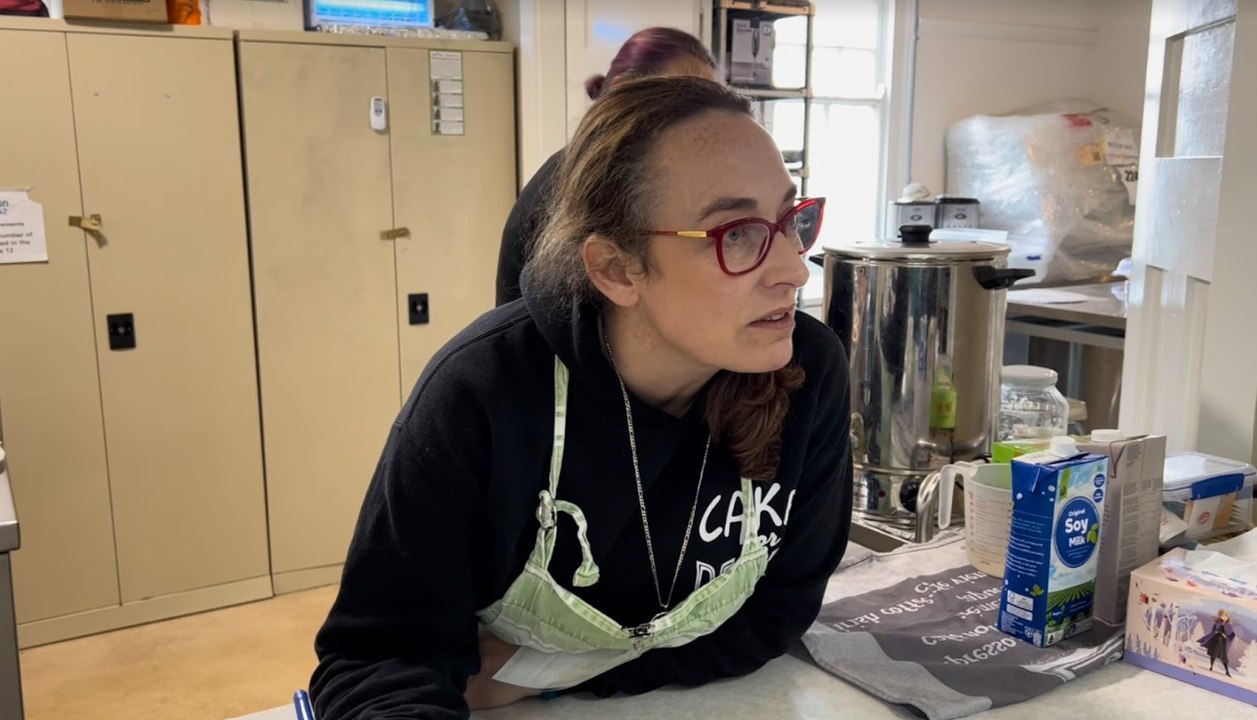 Junction 142 homeless service open day - September 3, 2022 - Blue Mountains Gazette