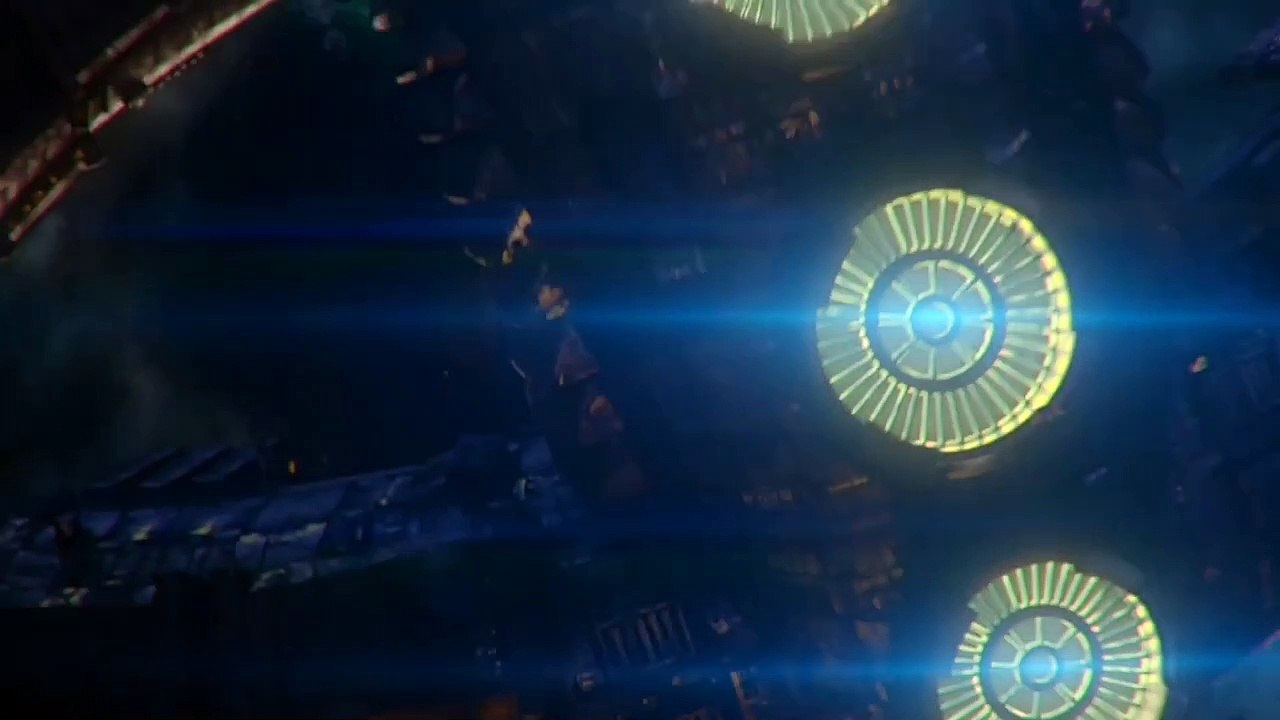 Supermans Cousin Kara Realises Her Powers And Becomes Supergirl Explained In Hindi