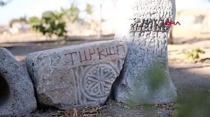 Türk tarihine ışık tutacak keşif