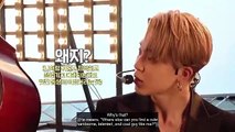 [ENGSUB] BTS Memories of 2021 6.5