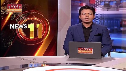Madhya Pradesh News : Shahdol में प्रेमी से विवाद के बाद युवती ने थाने में की खुदकुशी करने की कोशिश |