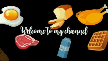 Tutorial memasak "Tahu Tempe Penyet" ala Dapur Mini Mama Andhis