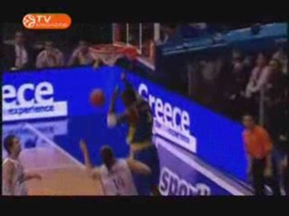Top 16 Week 5 Top 10 Plays