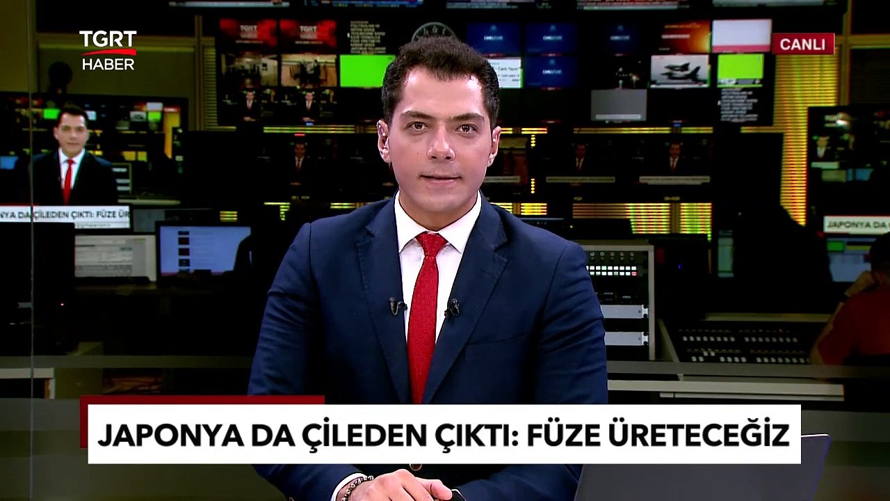 İkinci Dünya Savaşı Sonrası Bir İlk! Japonya Füze Üretecek