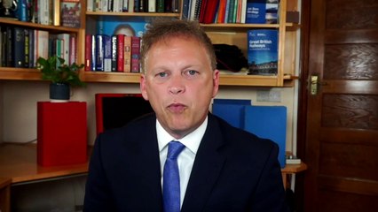 Minister admits Tory leadership contest went on ‘too long’