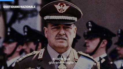 Sono passati 40 anni dall'omicidio del generale Dalla Chiesa e sua moglie