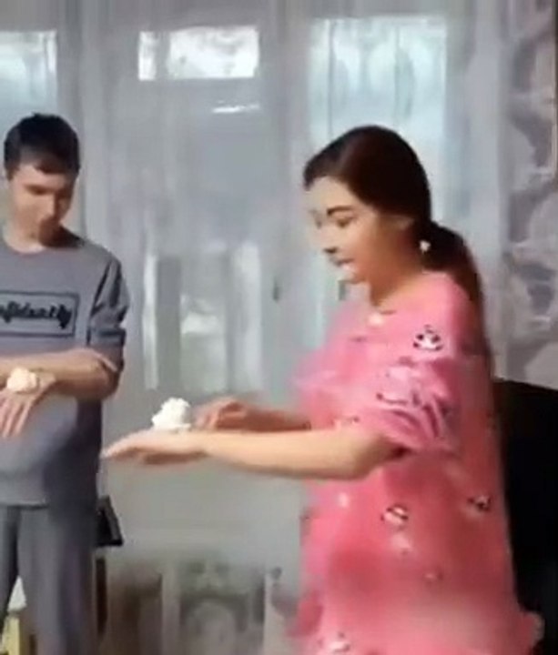 Don't Play With Your Food