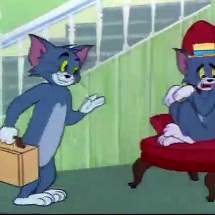 10 أفضل حلقات توم وجيري المميزة CN-CARTOON 2022