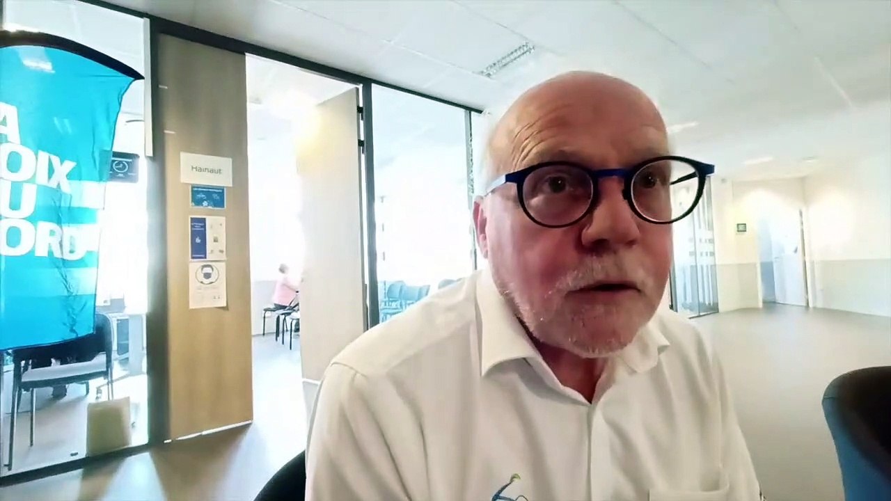 Grand Prix de Fourmies 2022 - Jacques Thibaux : "On a eu peur que Fourmies connaisse une annus horribilis !"