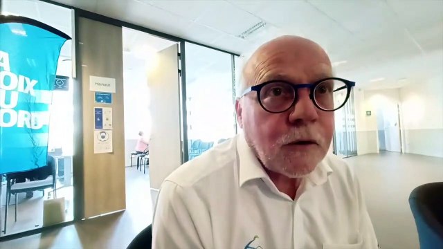 Grand Prix de Fourmies 2022 - Jacques Thibaux : On a eu peur que Fourmies connaisse une annus horribilis !