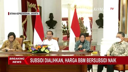Mulai Dibagikan September, Tri Rismaharini  Jamin BLT BBM Subsidi Tepat Sasaran