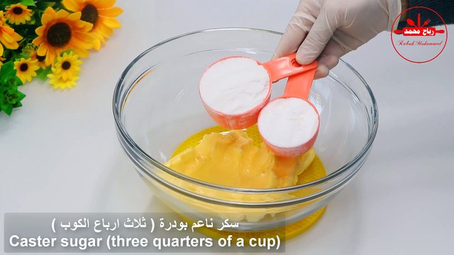 بسكويت جوز الهند بدون بيض بدون زيت بكوبين دقيق بس بسكوت الزبدة أطيب من الجاهز