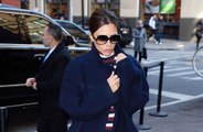 Victoria Beckham says her new handbag collection was designed to be 'practical'