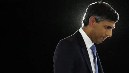 Votes cast, wait begins: Will Rishi Sunak become next UK PM?