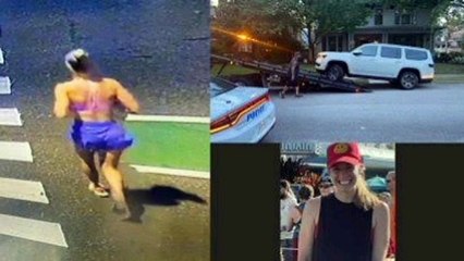 Who is Eliza Fletcher? Memphis teacher abducted during morning jog