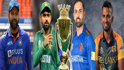 ಸೂಪರ್-4 ಅಂದರೆ ನಾಲ್ಕು ತಂಡಗಳ ಸೆಣಸಾಟ ||Asia Cup Super 4 ||Round Robin | *Cricket | Oneindia Kannada