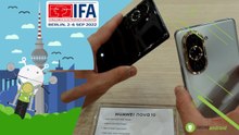 IFA 2022: Le novità di casa Huawei
