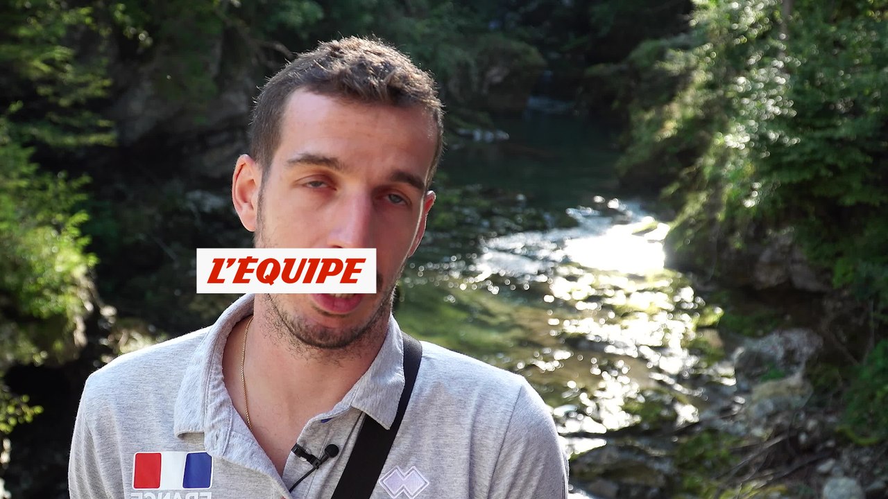 Les Bleus se mettent au vert - Volley - Mondial (H)