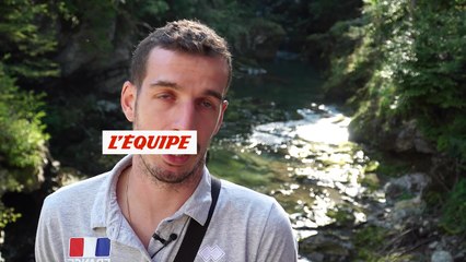 Les Bleus se mettent au vert - Volley - Mondial (H)