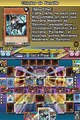 Yu-Gi-Oh! 5D's World Championship 2011 - Over the Nexus online multiplayer - nds