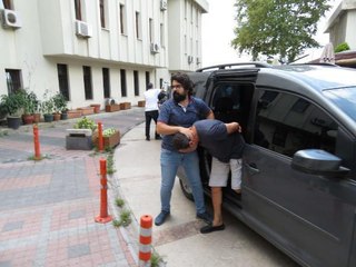 Son dakika haberleri!  TFF BİNASINA SİLAHLI SALDIRI; 3 ŞÜPHELİ BEYKOZ ADLİYESİ'NE GETİRİLDİ