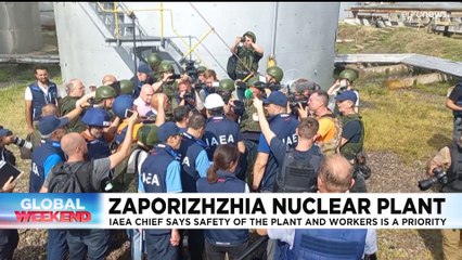 Latest news bulletin | September 3rd – Midday