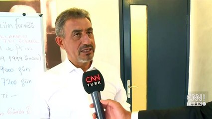 EYT düzenlemesinde tek formül masada