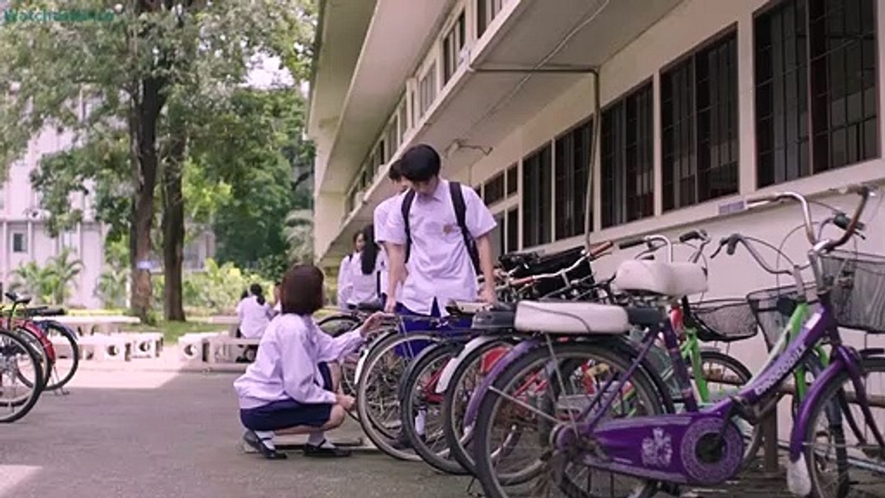 กาลครั้งหนึ่งรักของเรา Fleet of Time Ep 6 Eng Sub