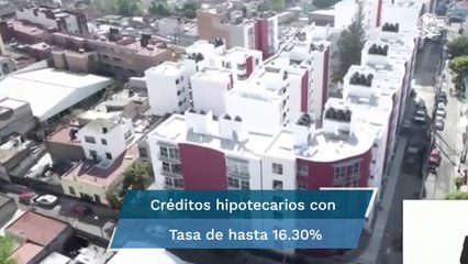 Abusan bancos  con créditos de vivienda  #EnPortada