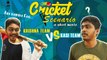 Cricket scenario - a short movie _ Jump Cuts