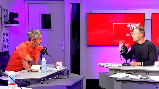 Découvrez les coulisses de Quotidien avec Yann Barthès