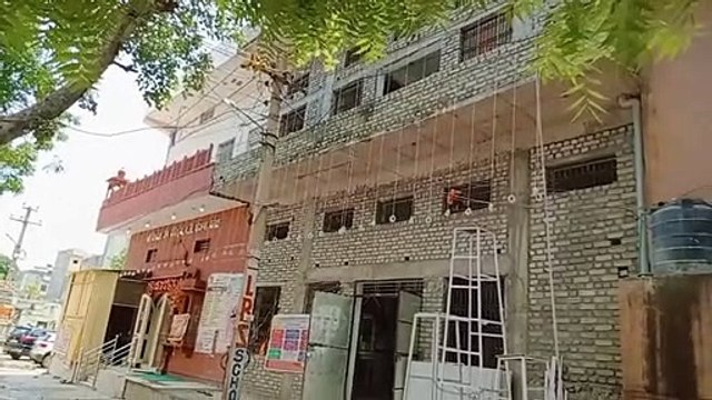 Interesting Story of Jain Temple : पंचकल्याणक बिजौलिया में हुआ, वेदी पर कोटा में विराजे भगवान महावीर
