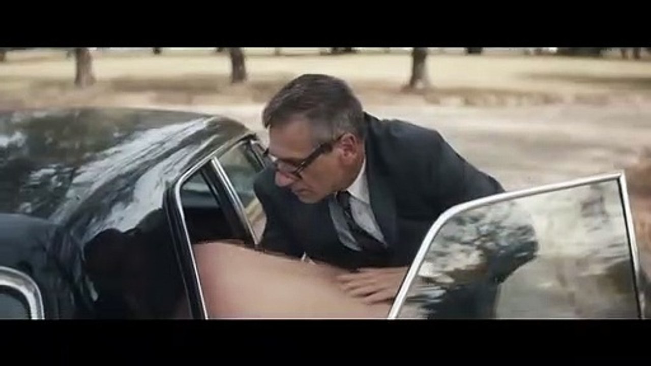MK ULTRA Official Trailer (2022)
