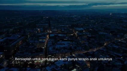 ORPHAN FIRST KILL ( 2022 ) - Scene