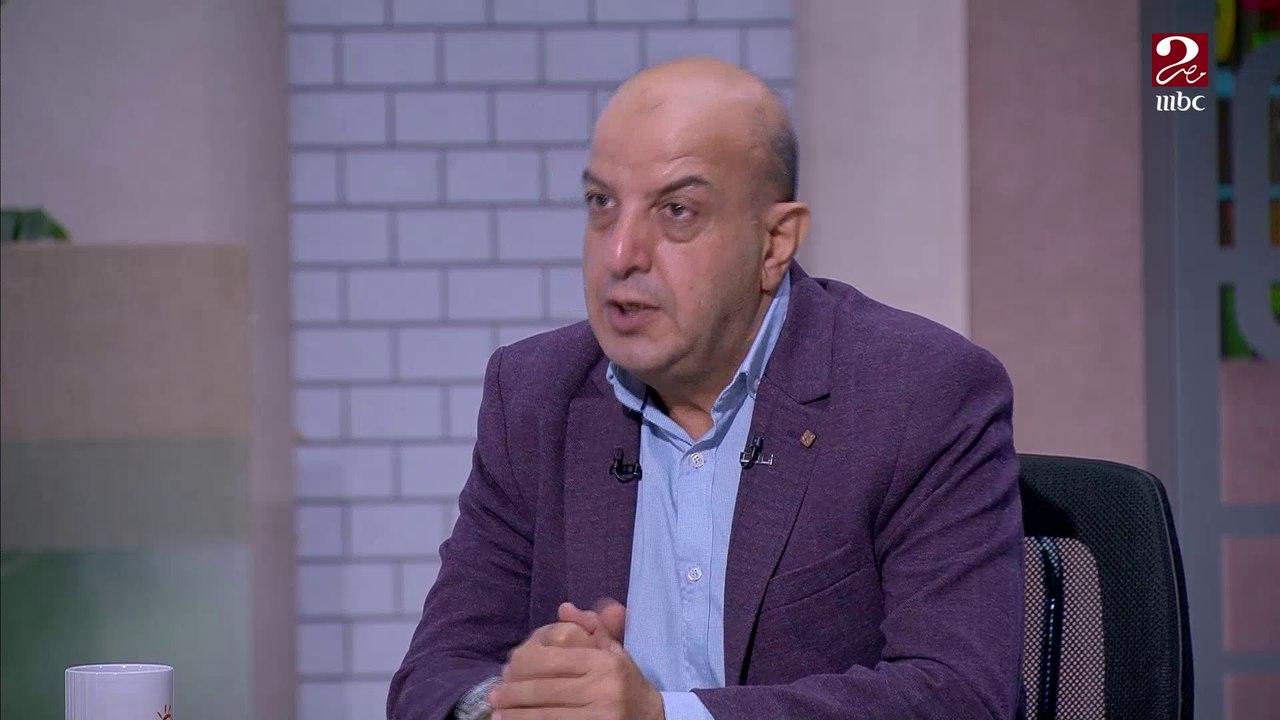 معارض (أهلا مدارس) أكثر تميزا هذا العام وتغطي جميع محافظات الجمهورية وهناك سيارات متنقلة.. مهندس عبد المنعم خليل رئيس قطاع التجارة الداخلية بوزارة التموين