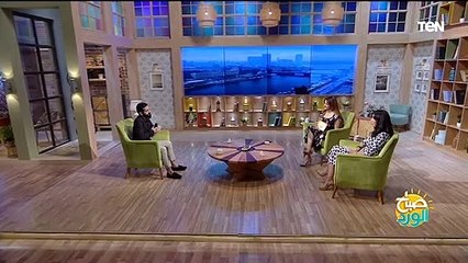 الفنان السوري فهد الشامي في ضيافة "صباح الورد" وباقة من أجمل أغانيه