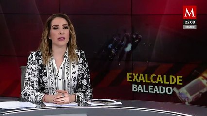 Sube a cuatro cifra de muertos tras ataque a ex alcalde de Yecapixtla, Morelos