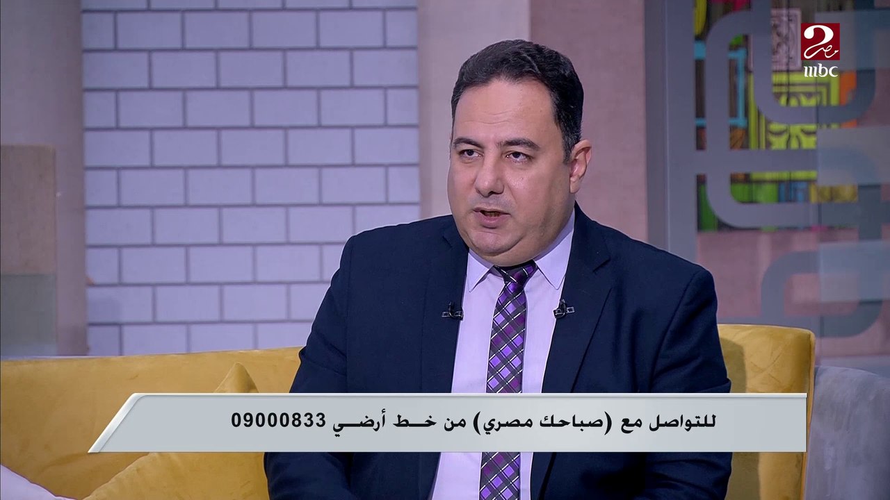 طرق الوقاية والعلاج لمشكلات الأنف والأذن الشائعة.. د . حاتم بدران – أستاذ الأنف والأذن والحنجرة بطب القصر العيني