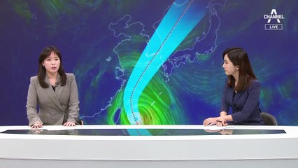 [아는 기자]태풍 ‘힌남노’, 왜 괴물이 되었나?