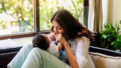 Kajal Aggarwal to resume ‘Indian 2’ shoot soon