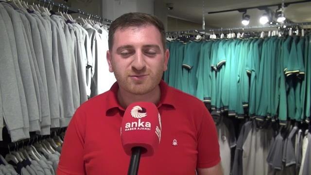 Sinoplu Okul Kıyafeti Satıcısı: Geçen Sene 79,50 TL Olan İlköğretim Forması Bu Sene 139,50 TL Oldu