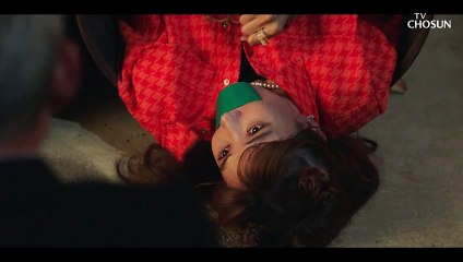 위기의 윤소이 부부 교장파에게 들통난 사기행각 TV CHOSUN 20220903 방송