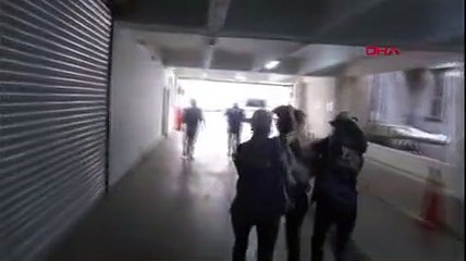 HDP'li Semra Güzel'le ilgili yeni gelişme