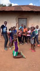 Funny Dancing video from Uganda kids // Viral Uganda boys video #kidsdance