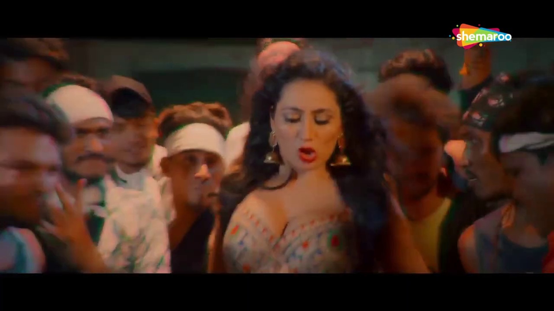 ⁣Aag Laagi (Offical Video ) - Vijay Path Urvashi Solanki Gujarati Item Song New Gujarati Song