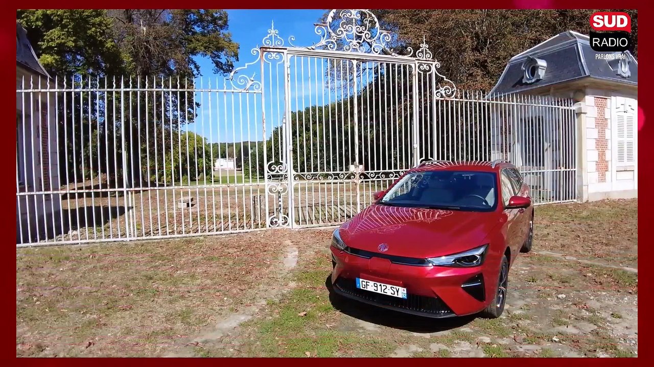  On Parle Auto - Laurence Peraud et Jean-Luc Moreau